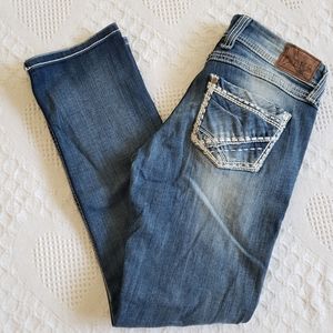 Buckle Stella jeans